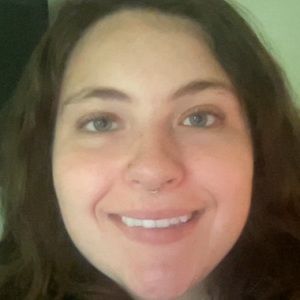 Meet your Posher, Catherine